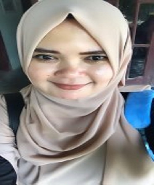 Dewi Kumala Sari, S.Pd., M.Si