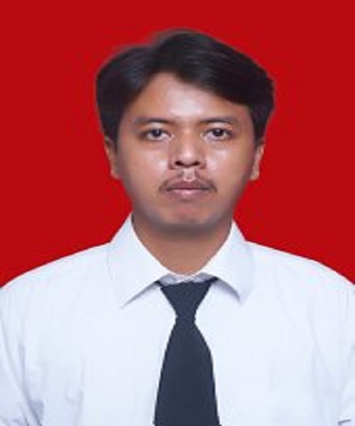 Ade Firmansyah Tanjung, S.S,T., M.P