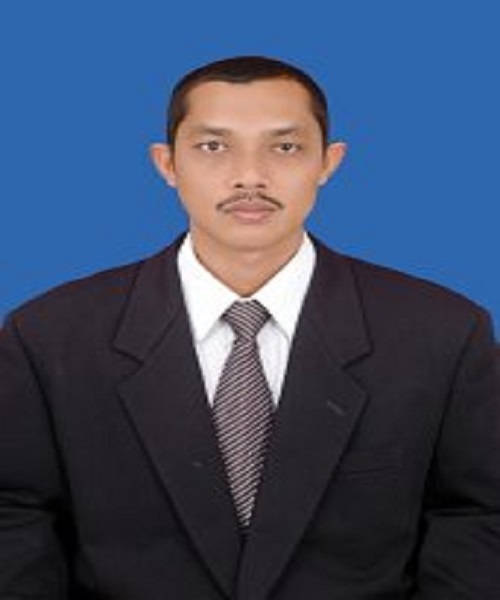 Fadli, S.P., M.Si