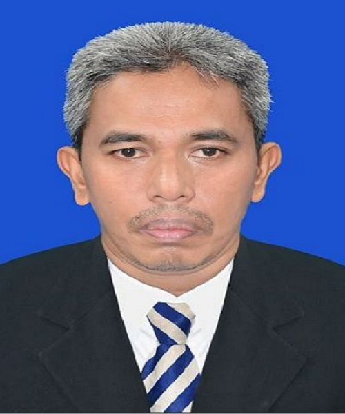 Dr. Setia Budi, S.P., M.Si